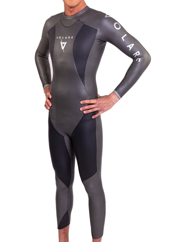 Volare V3 Mens Triathlon Wetsuit