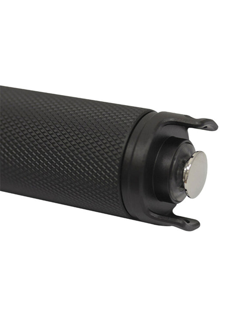 Bigblue AL450 II Lumen Narrow Beam Waterproof Dive Torch with Glove and Pouch