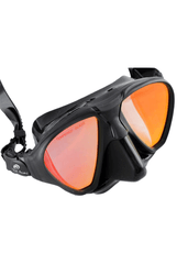 Rob Allen Cubera Mask and Snorkel Pack