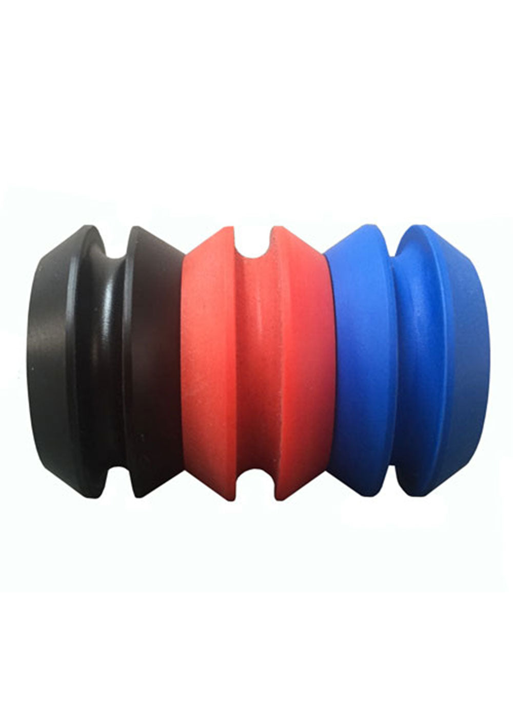 Mannysub Ceramic Inverted Roller Bearings - Pair