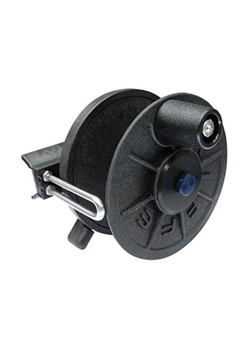 Riffe Horizontal Reel RADIAL (no line)