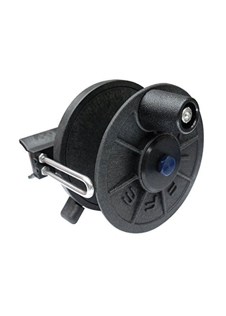 Riffe Horizontal Reel RADIAL (no line)