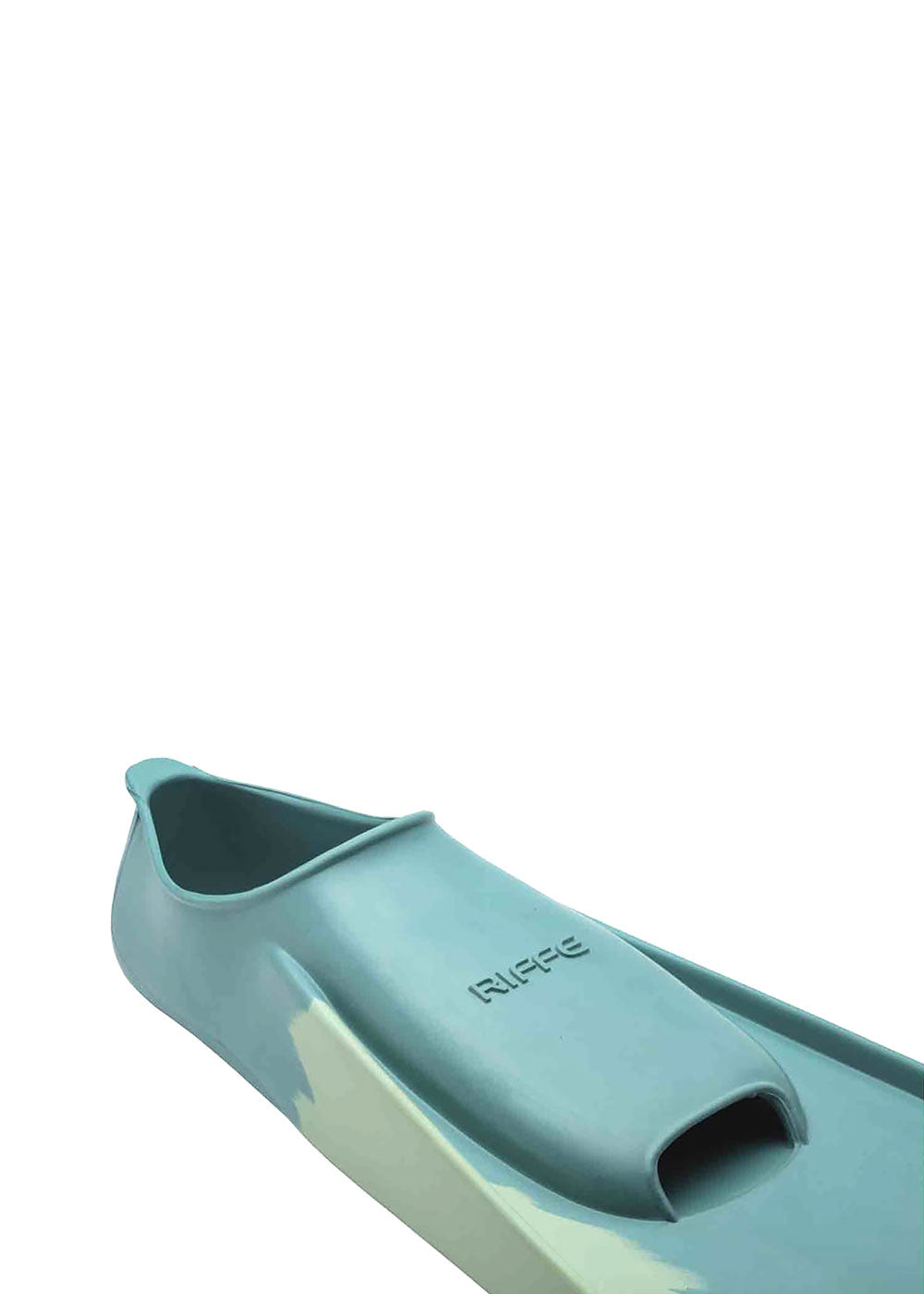 Riffe Kicks Rubber Swim Fins