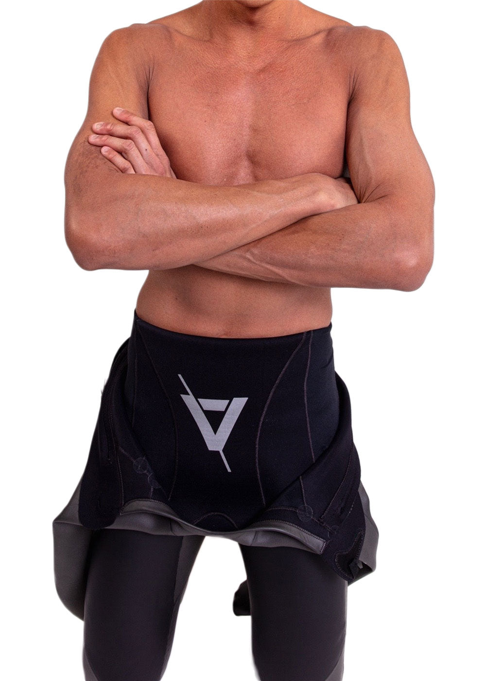 Volare V3 Mens Triathlon Wetsuit