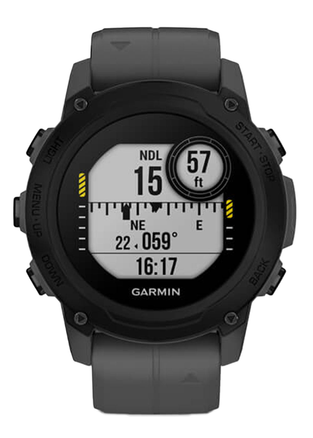 Garmin Descent G1