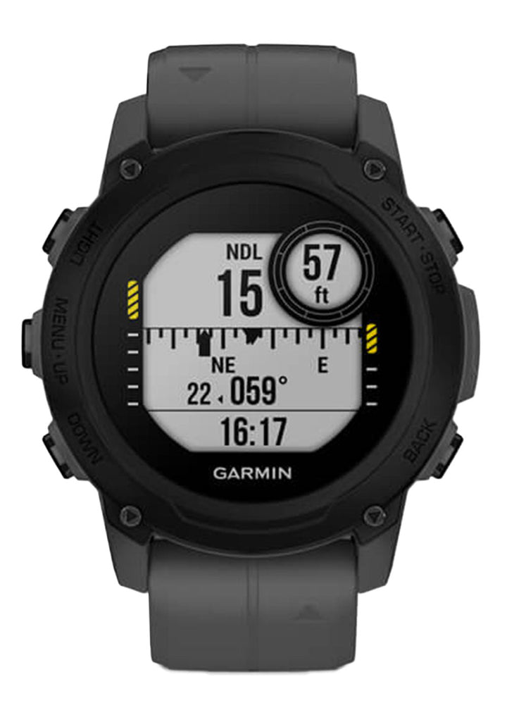 Garmin Descent G1