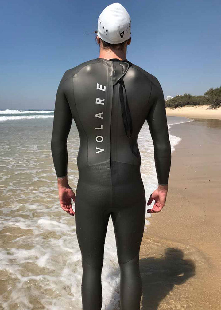 Volare V3 Mens Triathlon Wetsuit