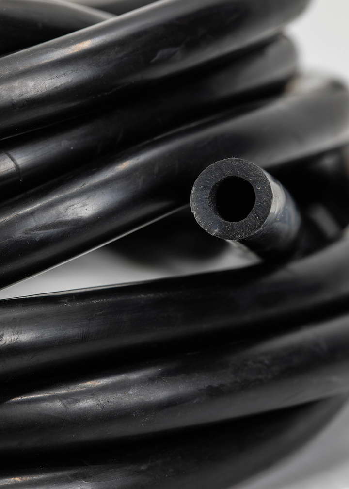USA Latex 8mm Bungee Rubber