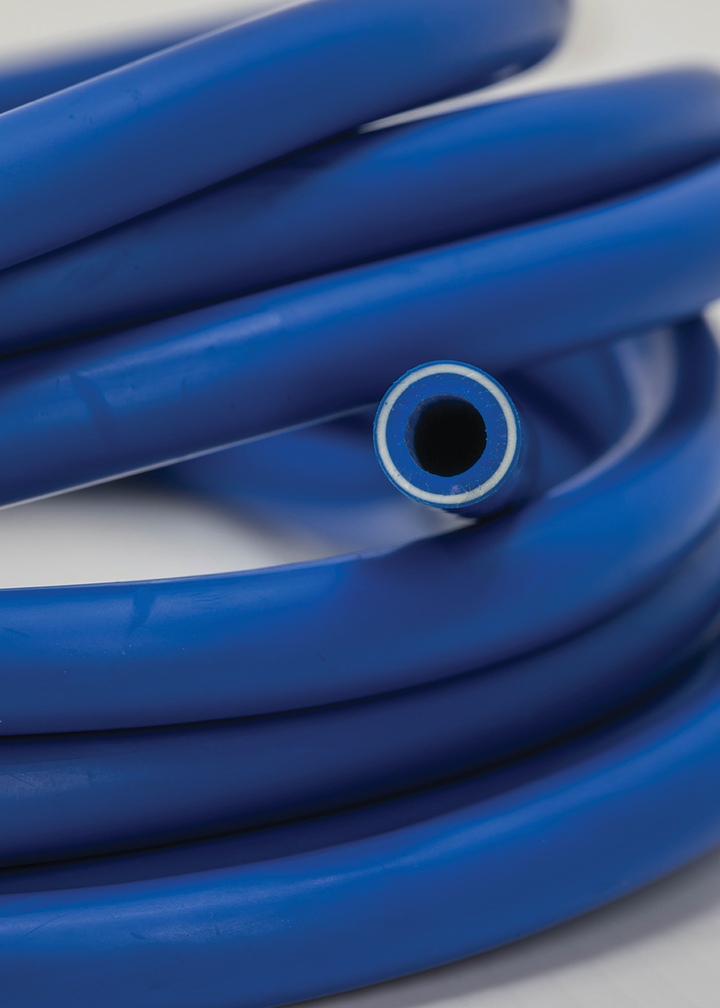 USA Latex 8mm Bungee Rubber