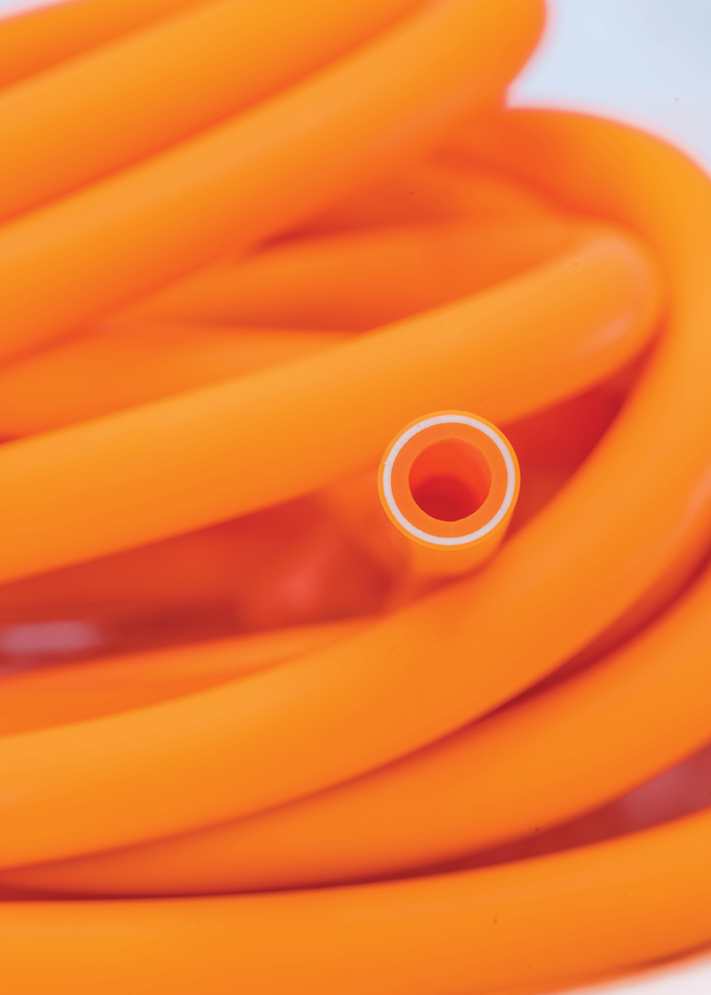 USA Latex 8mm Bungee Rubber
