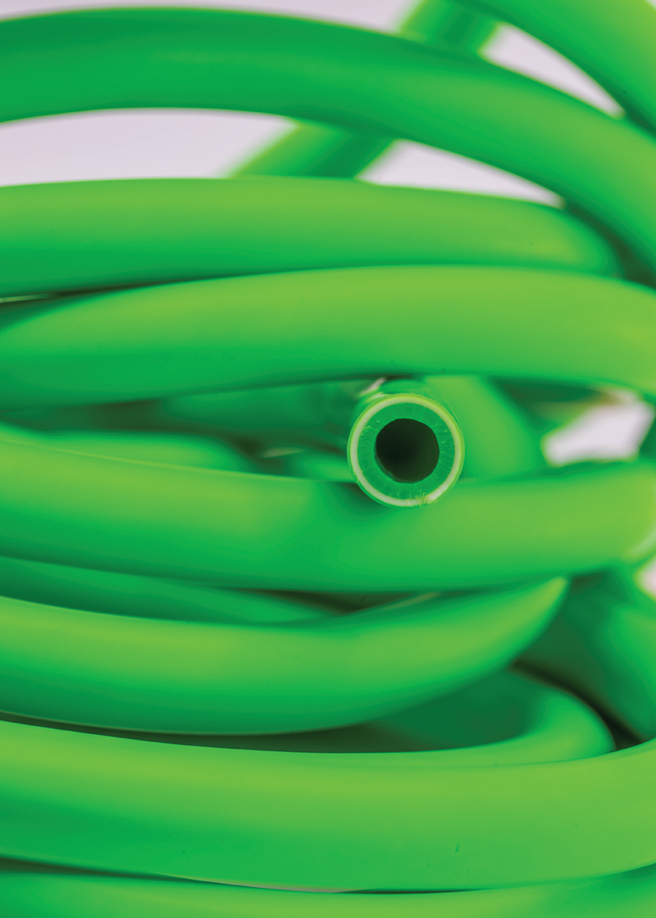 USA Latex 8mm Bungee Rubber