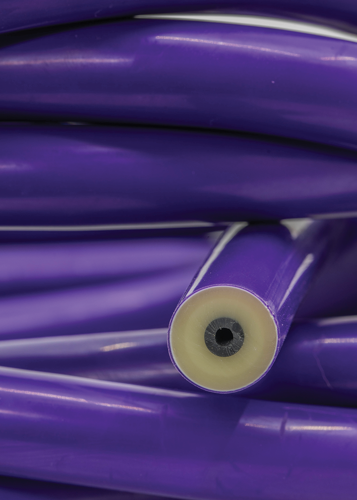 USA Latex Optiband 16mm Rubber