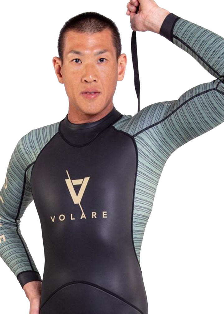Volare V1 Mens Triathlon Wetsuit
