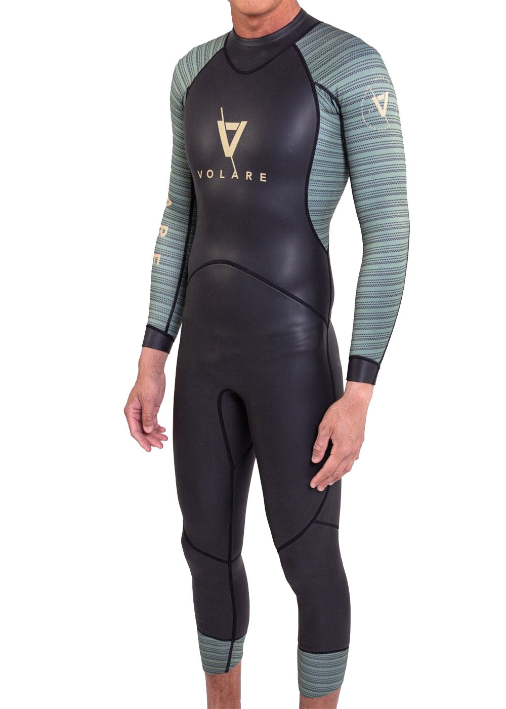 Volare V1 Mens Triathlon Wetsuit