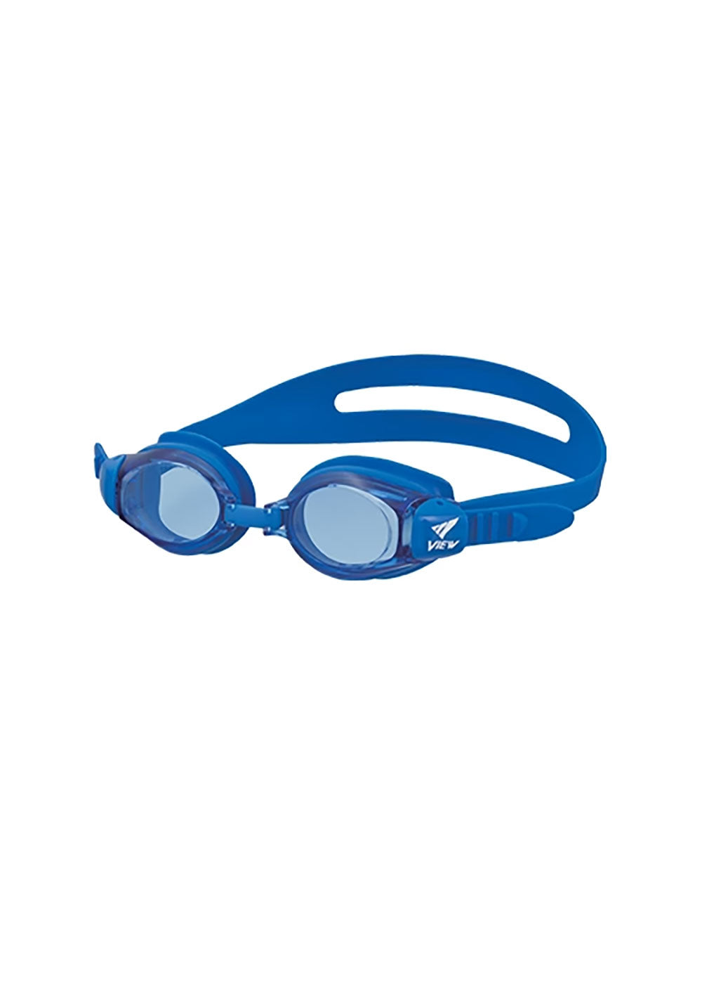 View Kids Swipe Goggle - Blue