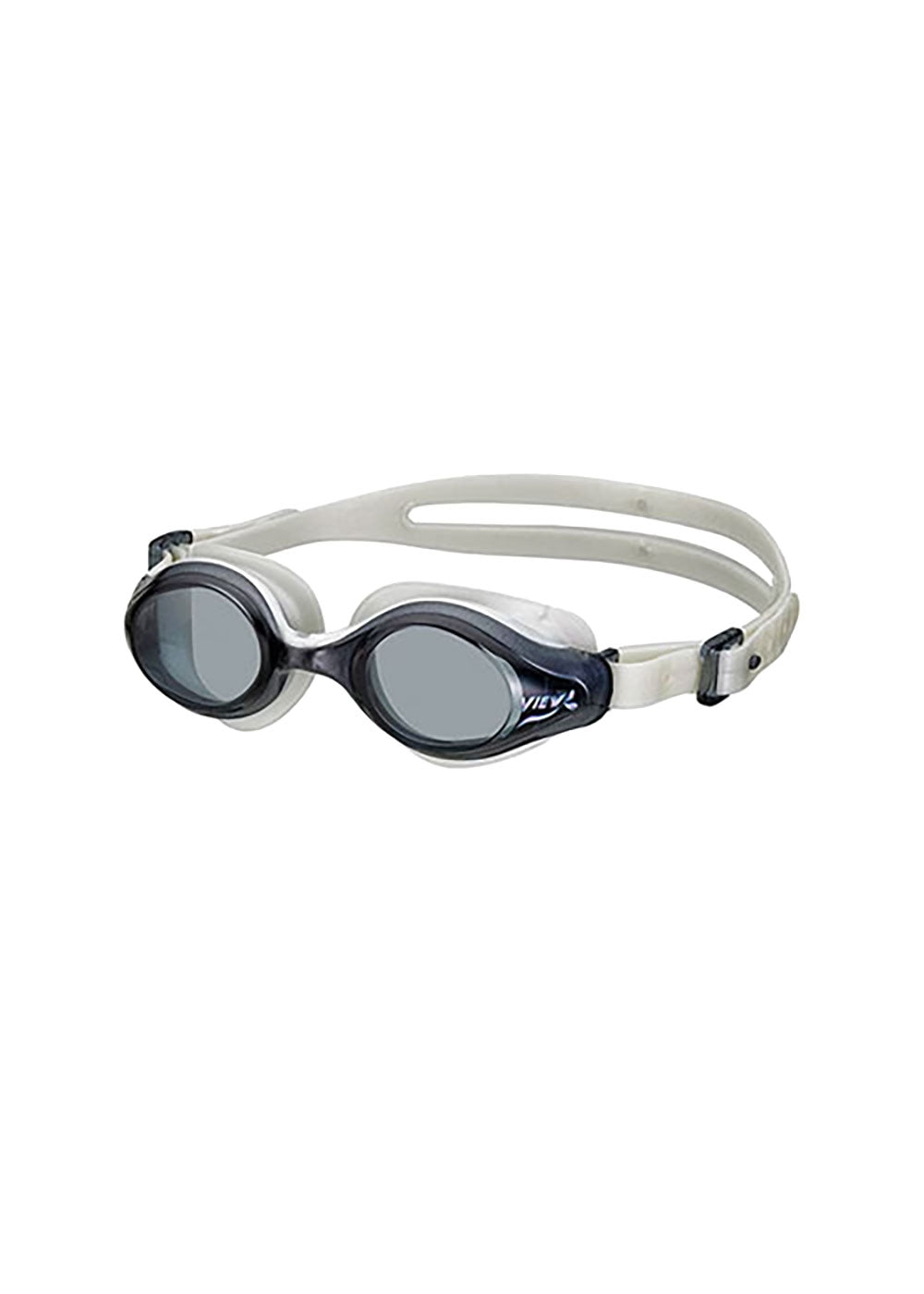 View Selene Swipe Goggle - Black