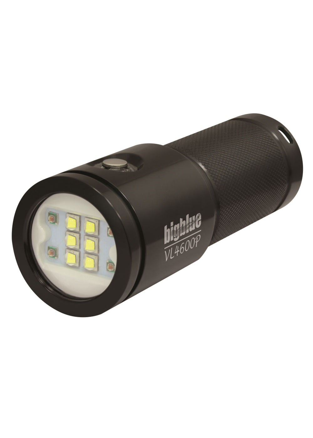 BigBlue VL4600PB Lumen Wide Beam Waterproof Video/Photo Light