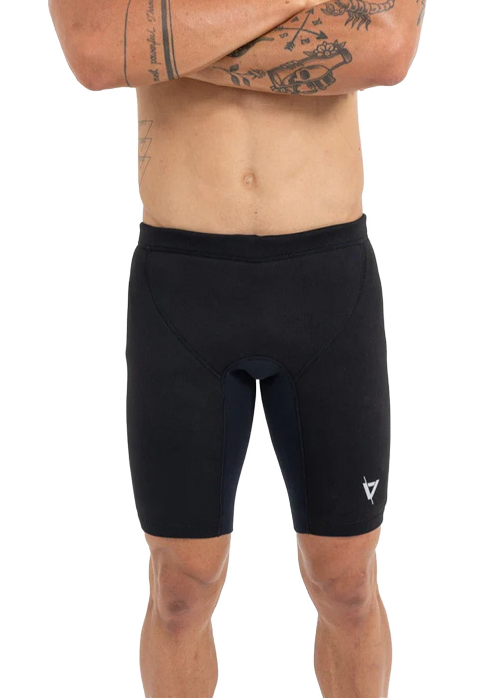 Volare Unisex Pro Shield Buoyancy Shorts