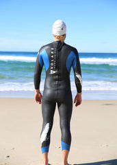 Volare V2 Mens Pro Shield Triathlon Wetsuit