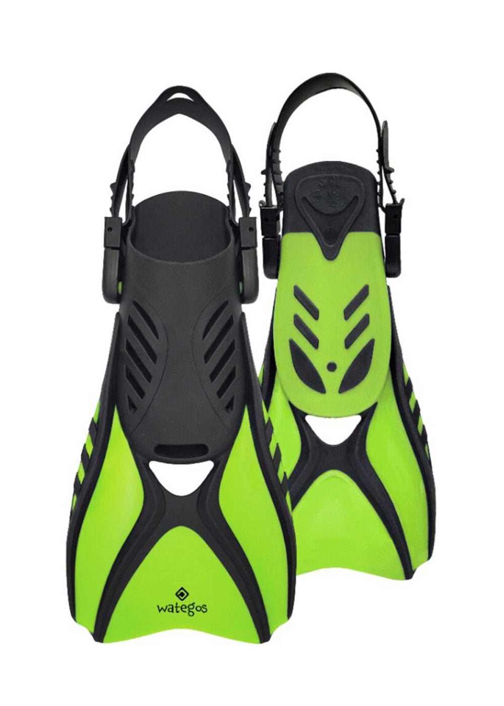 Ocean Pro Wategos Jr Fin