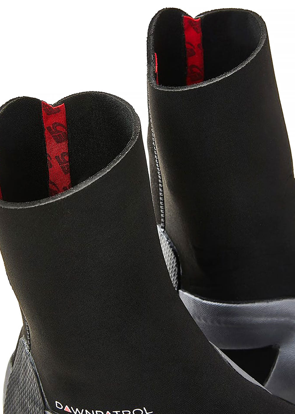 O'Neill Heat 3mm Split Toe Booties - Catalyst O'Neill Heat 3mm Split Toe Booties - Catalyst