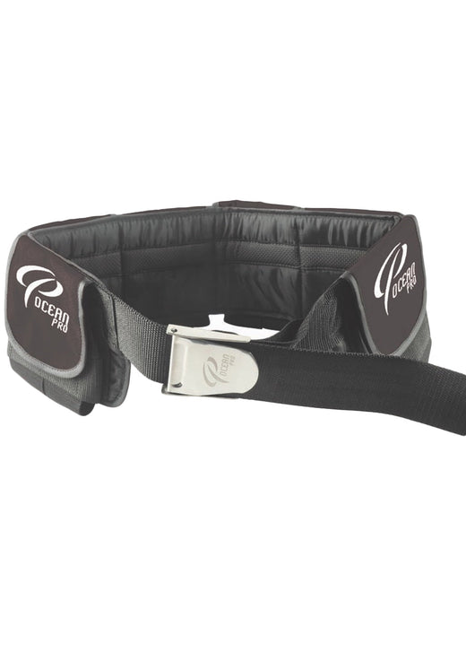 Ocean Pro Comfo Soft Weight Belt