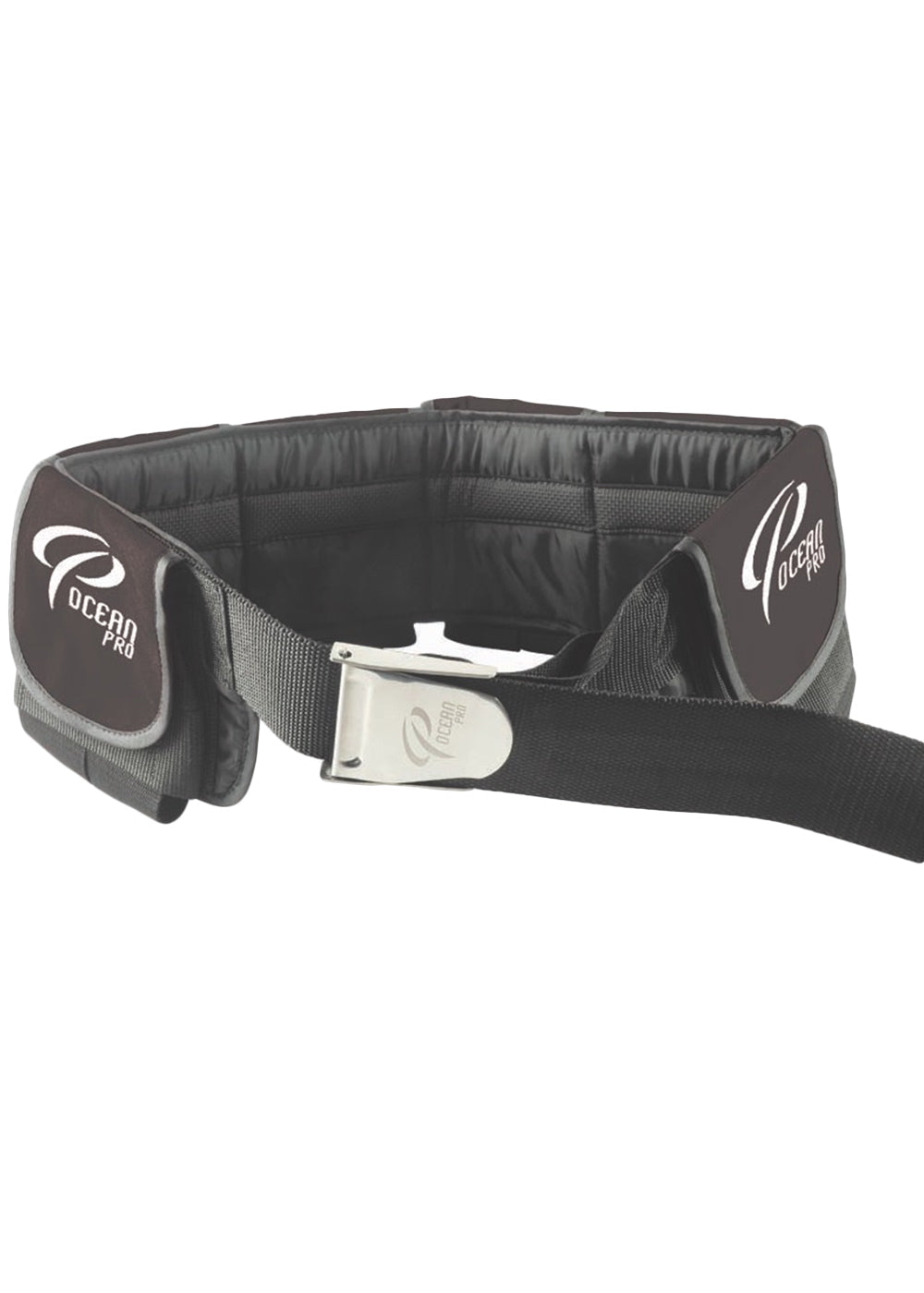 Ocean Pro Comfo Soft Weight Belt Adreno Ocean Outfitters