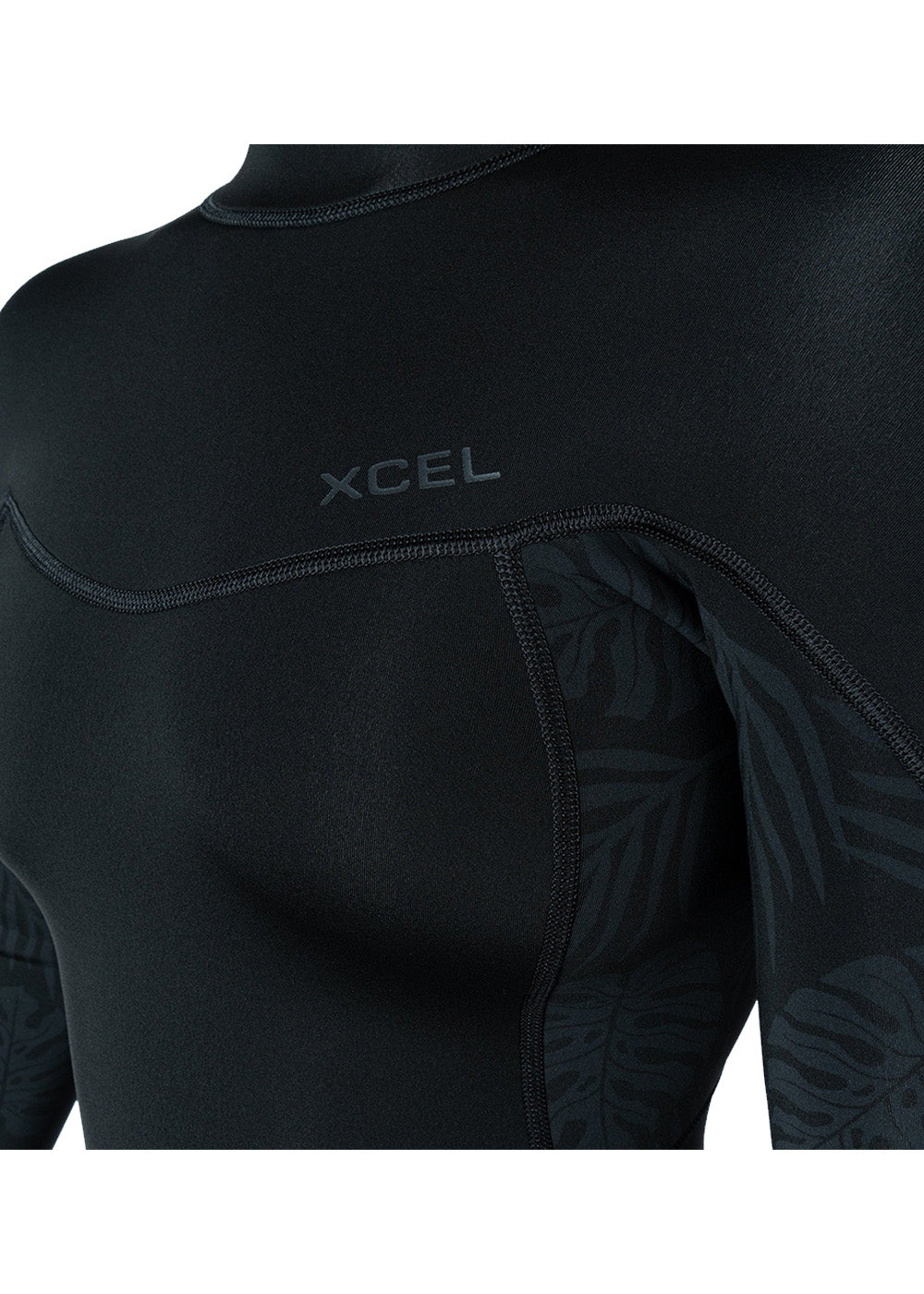 Xcel Womens Axis 2mm BZ LS Spring Suit Wetsuit