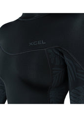 Xcel Womens Axis 2mm BZ LS Spring Suit Wetsuit