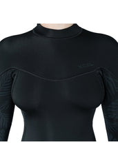 Xcel Womens Axis 2mm BZ LS Spring Suit Wetsuit