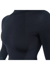 Xcel Womens Comp+ BZ 1.5mm L/S Spring Suit Wetsuit