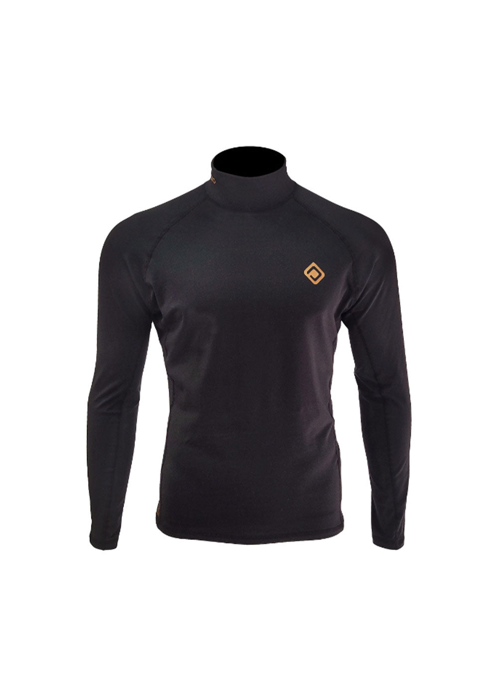 Ocean Pro 2TF Thermal Long Sleeve Rash Vest