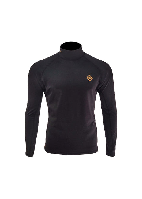 Mens Surfing Thermal Rashies Australia | Insulated Rash Guards - Adreno ...