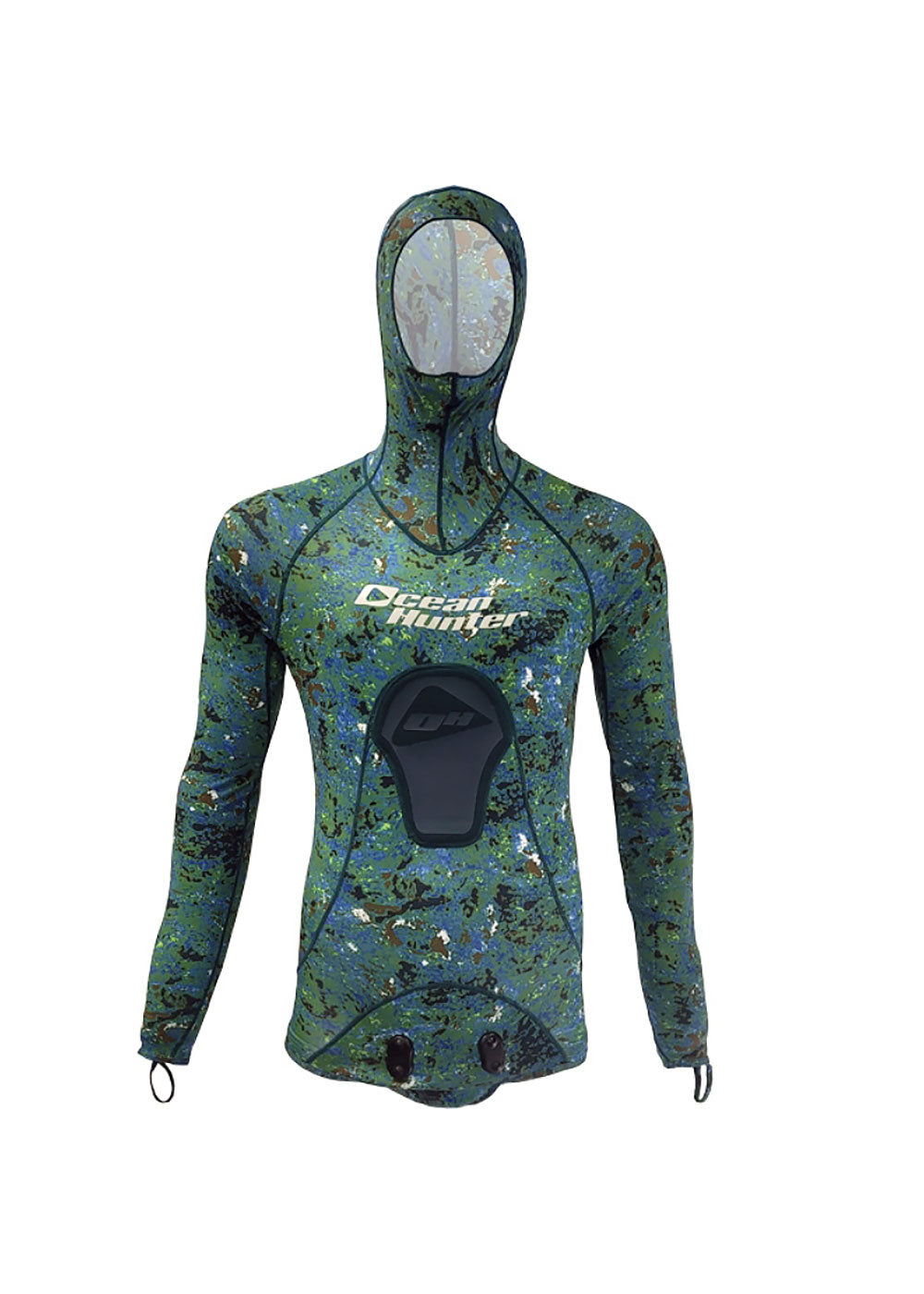 Tropical Spearfishing Suits