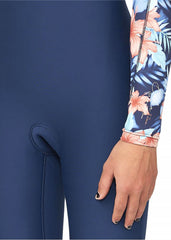 ONeill Girls Bahia 3/2mm BZ Steamer Wetsuit