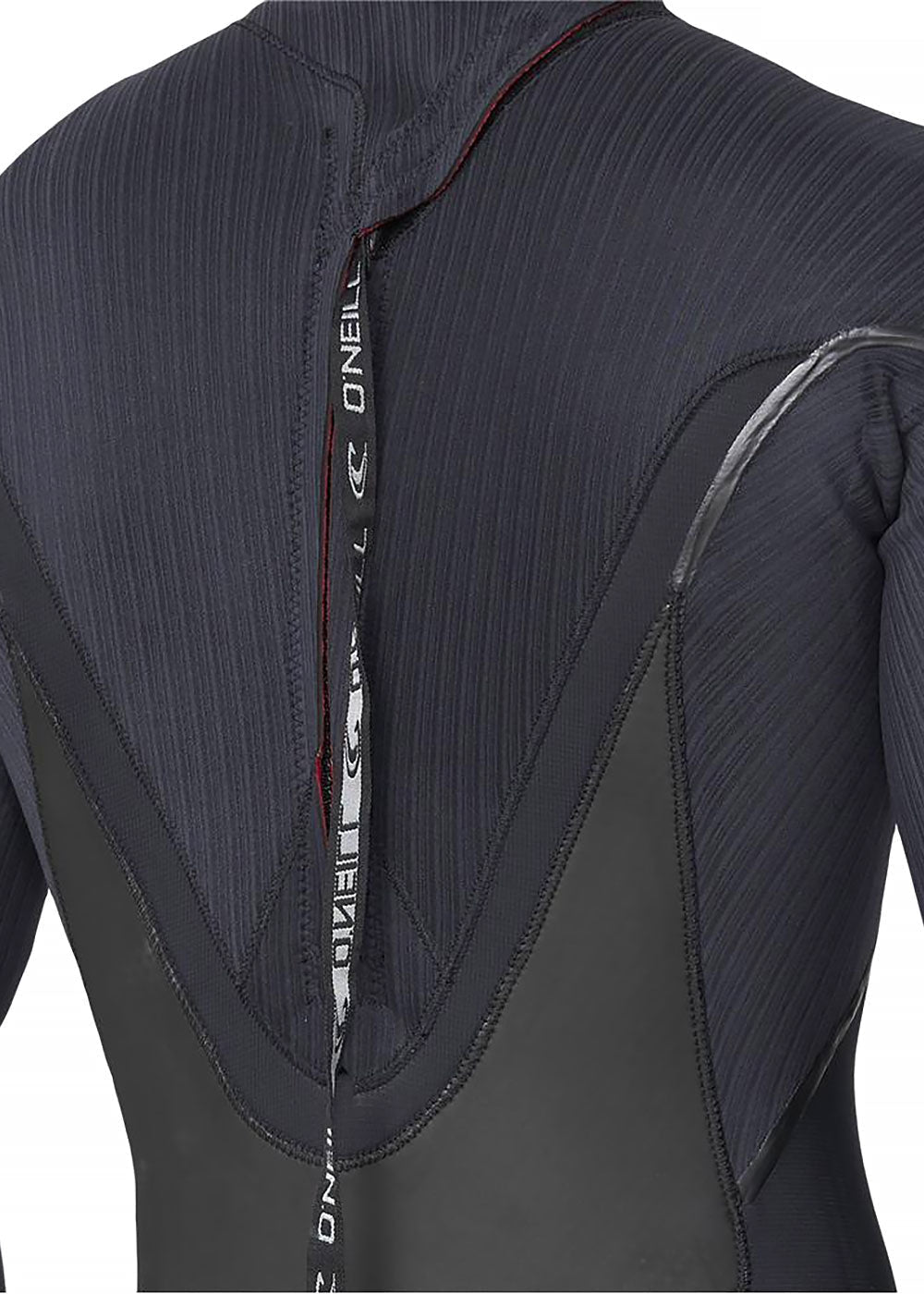 ONeill Mens Hyper Fire 4/3mm BZ Steamer Wetsuit