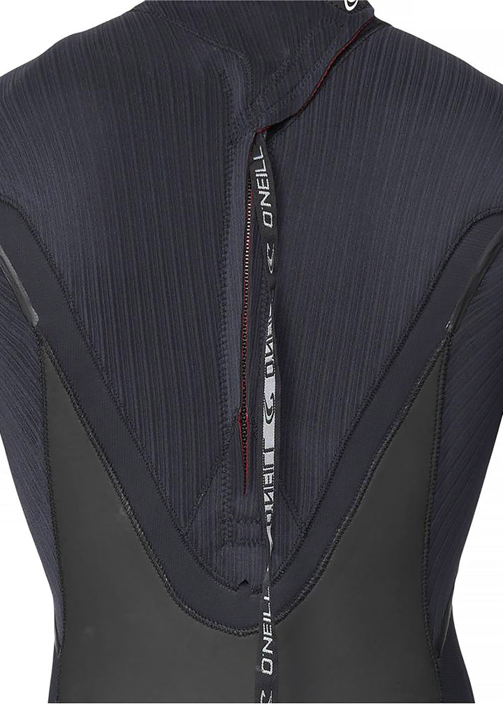 ONeill Mens Hyper Fire 3/2mm BZ Steamer Wetsuit