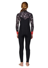 ONeill Girls Bahia 3/2mm CZ Steamer Wetsuit