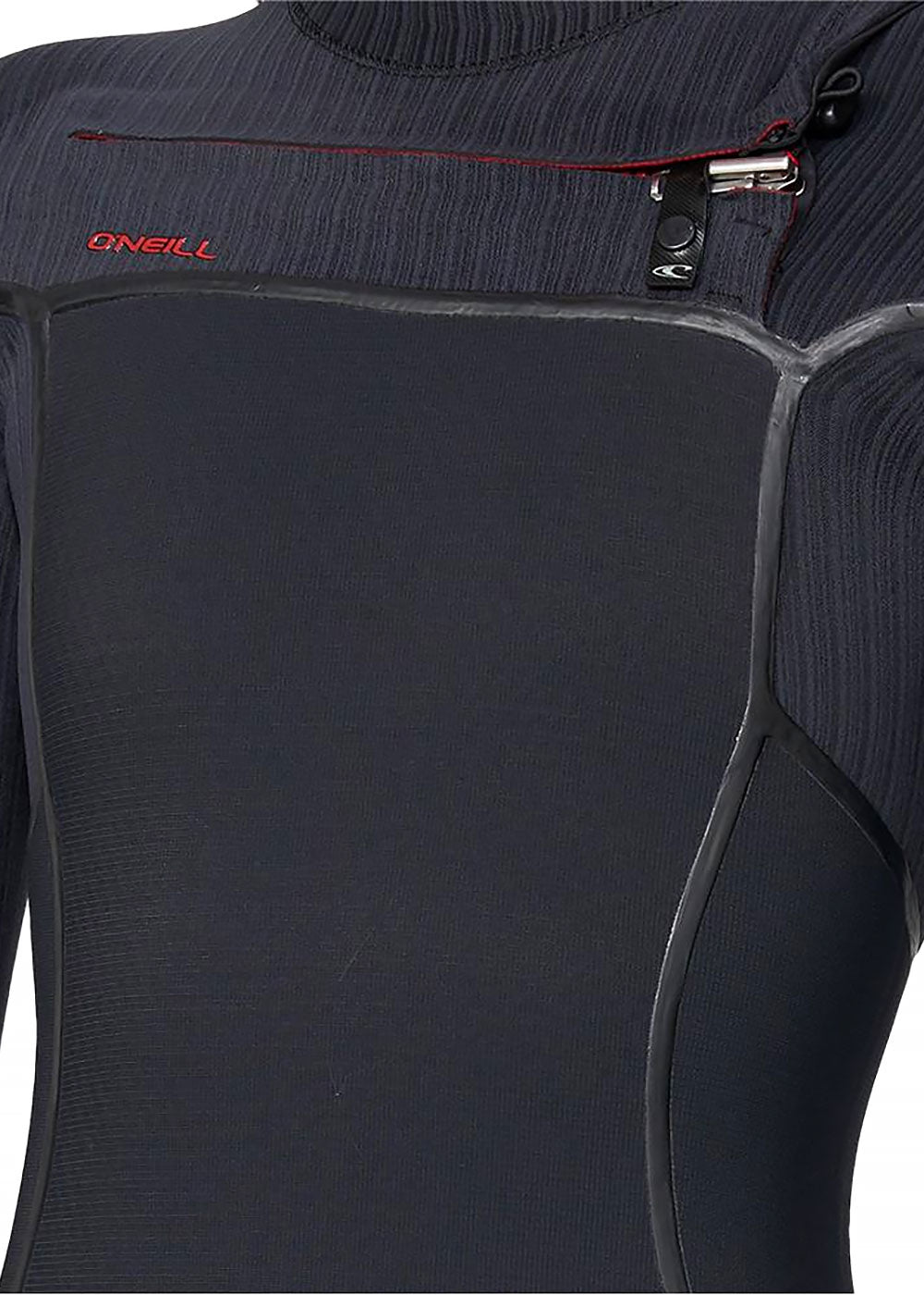 ONeill Womens Hyper Fire 4/3mm CZ Steamer Wetsuit