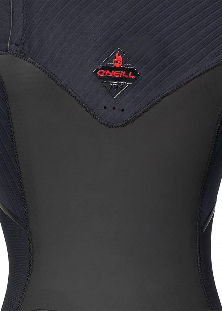 ONeill Womens Hyper Fire 4/3mm CZ Steamer Wetsuit