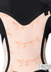 ONeill Womens Bahia 3/2mm CZ Steamer Wetsuit