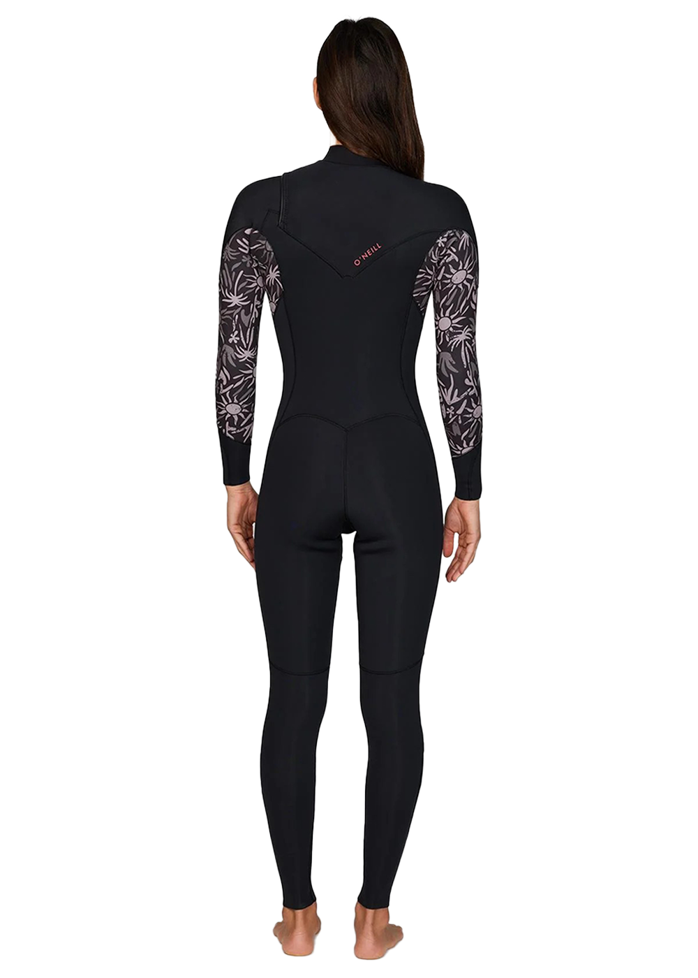 ONeill Womens Bahia 3/2mm CZ Steamer Wetsuit