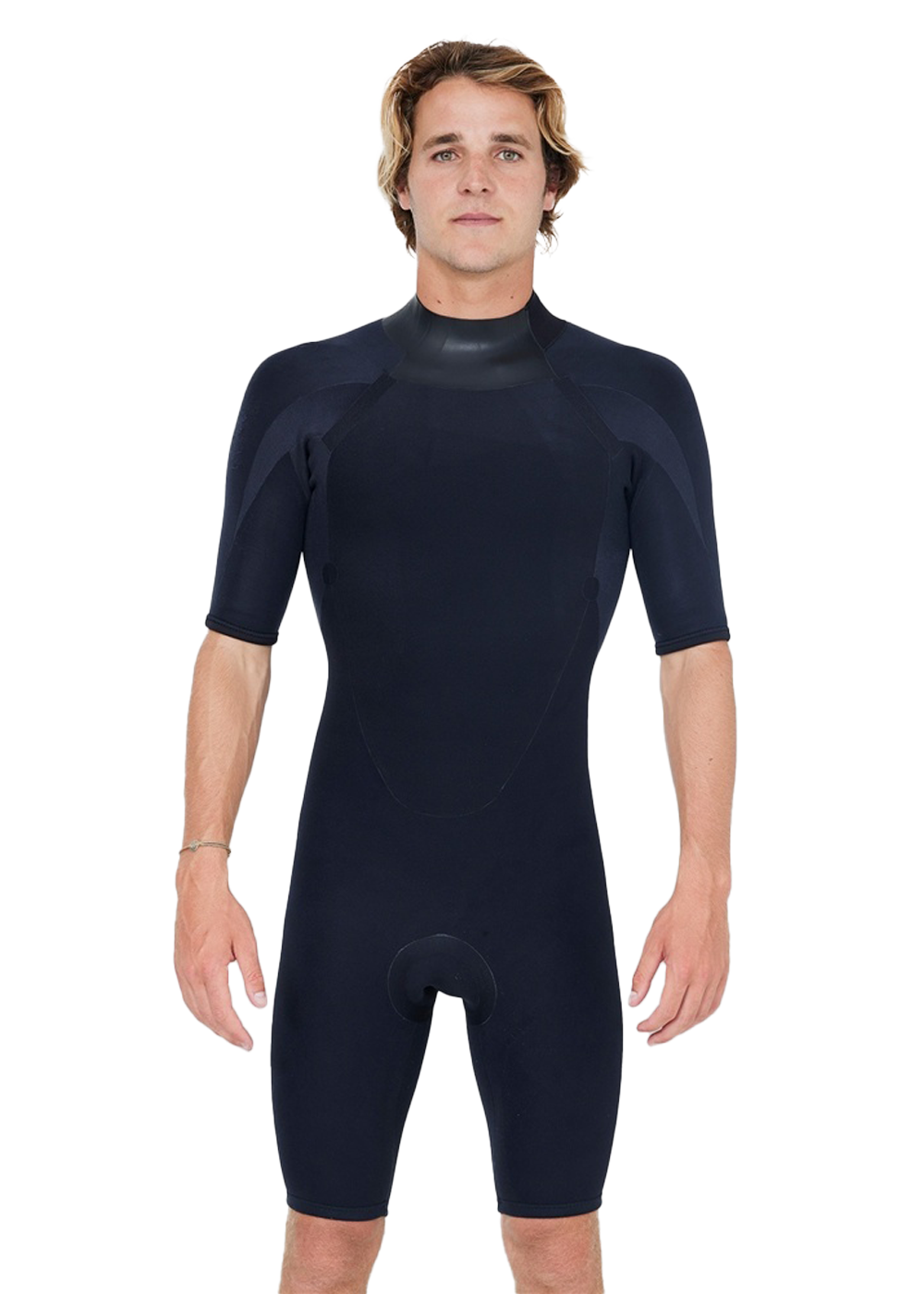 ONeill Mens Defender 2mm BZ Spring Suit Wetsuit