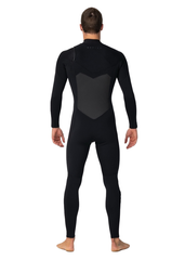 ONeill Mens Defender 4/3mm CZ Steamer Wetsuit
