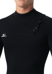 ONeill Mens Defender 4/3mm CZ Steamer Wetsuit