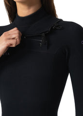 ONeill Womens Reactor 3/2mm CZ GBS Steamer Wetsuit