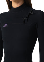 ONeill Womens Reactor 3/2mm CZ GBS Steamer Wetsuit
