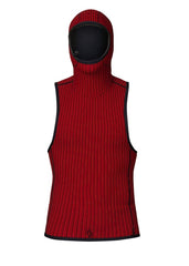 ONeill Mens HyperFire 1/3mm Hooded Wetsuit Vest