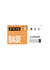 FCS Surfboard Wax Base