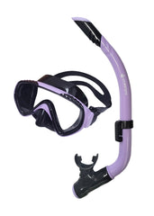 Ocean Pro Wategos Jr Mask Snorkel Set